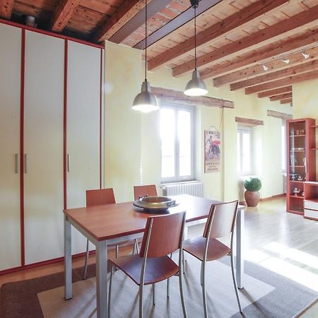 La Corte Antica Apartment Bergamo Room photo