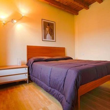 La Corte Antica Apartment Bergamo Room photo