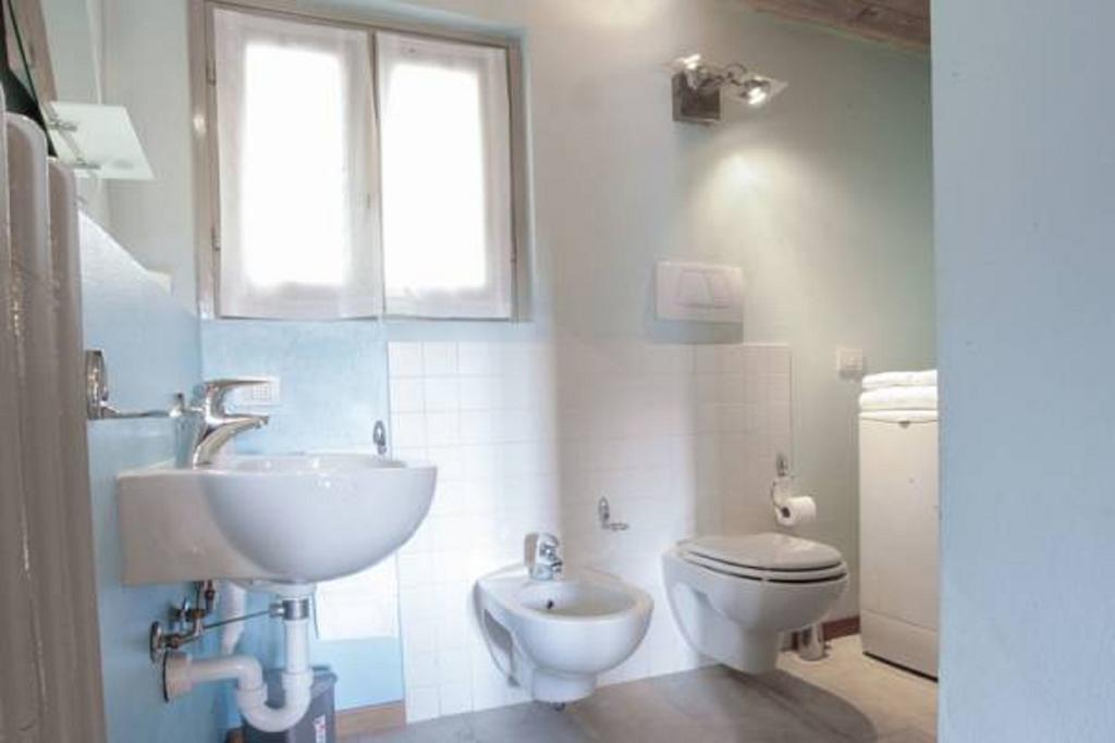 La Corte Antica Apartment Bergamo Room photo